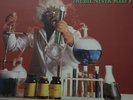 THE DIABOLICAL BIZ MARKIE - THE BIZ NEVER SLEEPS  LP  Hip Hop Vinyl