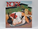NOFX Eating Lamb Heavy Petting Zoo SEALED