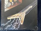 Wishbone Ash Just Testing 1980 MCA Vinyl LP Signed By Andy Powell Lp Is Exc
