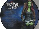 GUARDIANS OF THE GALAXY Awesome Mix Vol. 2 LP VINYL Europe Hollywood 2021