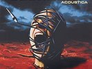 Scorpions - Acoustica - Doble Vinilo LP - Nuevo