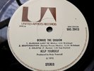 HELP YOURSELF Beware The Shadow 1972 UK UA 1st PRESS MINT