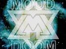 Mood - Doom (25 Year Anniversary Reissue) [New Vinyl LP] Anniversary Ed