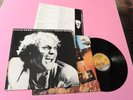 VASCO ROSSI LP SIAMO SOLO NOI ORIGINALE 1981 COMPLETO DI INNER ED INSERTO