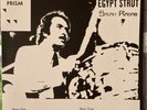 Egypt Strut Vinyl Salah Ragab & the Cairo Jazz Record Store Day Drop 2021 RSD LP