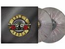 Guns N' Roses - Greatest Hits  Limited Paradise City Splatter 2LP Vinyl (Sealed)