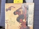 Boney M - Take The Heat Off Me PROMO ALBUM 1976 V.G. Original Press RARE DISCO