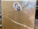 FACTORY SEALED   JOHN LENNON & YOKO - TWO VIRGINS   1968 APPLE T-5001