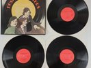 The Boswell Sisters 3xLP Mono Box Set 1982 Columbia P3 16493 EX ULTRASONIC CLEAN