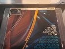 The Blues and the Abstract truth-Rare UK HMV CLP 1528 1961 mono jazz LP Dolphy