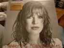 MARIANNE FAITHFULL- DANGEROUS ACQUAINTANCES COLOURED  Vinyl LP Numbered Ltd. Ed.