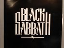 BLACK SABBATH - 4 Songs From 'The Eternal Idol  12