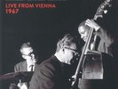 DAVE BRUBECK TRIO - Live From Vienna 1967 - Vinyl (LP)