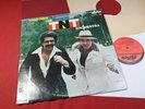 The TNT Orchestra  TOGETHER  -  LP Disco International DIS LP 1001 USA 1977 nm