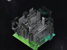 The Algorithm Brute Force  (Vinyl) Deluxe  12
