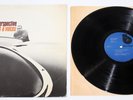 VG+ Original Stereo Jazz LP by DONALD BYRD - A New Perspective - Van Gelder