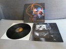 FRONT LINE ASSEMBLY *** original Vinyl LP *** Tactical Neural Implant (1992 TM)
