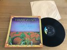 HAWKWIND...DEBUT ALBUM..RARE UK ISSUE GATEFOLD ALBUM..LIBERTY..LBS 83348