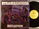 Steamhammer  Reflection   Psych, Blues Rock