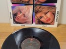Poison Look What The Cat Dragged In 1986 Capitol Records Vinyl LP Club Pressing