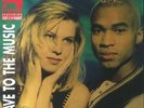 TWENTY 4 SEVEN - Slave To The Music (reissue) - Vinyl (LP)