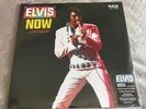 Elvis FTD Elvis Now... and Again Double LP Sealed OOP