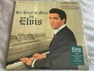 Elvis FTD - His Hand in Mine Vinyl Double LP Sealed OOP
