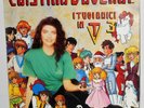 CRISTINA D'AVENA            ----   i tuoi amici in tv 3   ----