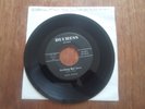 BOBO JENKINS Nothing But Love Orig. US 45 R&B BLUES Duchess VG+ *LISTEN*