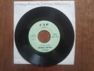 BOBBY JONES Stealing Kisses Orig. US 45 SOUL FUNK MODERN Cap VG *LISTEN*