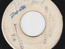 1st press ROLAND ALPHONSO - ZAPATOO THE TIGER  b/w  Pat Kelly - blank label