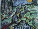Headstone Circus HEADSTONE CIRCUS German NUMBERED #309/350 Edition RARE LP