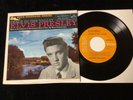 ELVIS PRESLEY EP EPA-5121 PEACE IN THE VALLEY RARE ORANGE LABEL NM/NM HIGH GRADE
