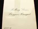 ROLLING STONES Beggars Banquet UK Decca 1968 1st pressing LP *MINT-* Superb