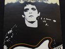LOU REED Transformer UK RCA 1972 1st pressing *MINT-* LP Superb