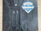 DELIA DERBYSHIRE & BBC RADIOPHONIC WORKSHOP.......DOCTOR WHO.....7