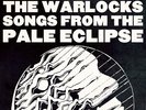 The Warlocks - Songs From The Pale Eclipse - Red [New Vinyl LP] Colored Vinyl, R