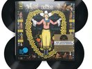 The Byrds: Sweetheart Of The Rodeo Four LP VINYL Anniversary Edition New Sealed