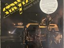 NEW - Soldiers Under Command - Stryper - 1985 - 72077-1 - Heavy Metal - White