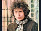 BOB DYLAN - BLONDE ON BLONDE uk 2xLP SDDP 66012