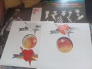 SET OF FOUR TOM PETTY AND THE HEARTBREAKERS  12