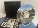 AC / DC - BACK IN BLACK 1ST UK PRESS 1980 VINYL LP N-MINT PLAYED TWICE IN 42 YRS