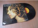 FAIRUZ in america ORIENTAL MUSIC FOLK - EMI GVLD 29 GREEK Lp 1971