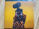 Sometimes I Might Be Introvert by Little Simz Exclusive Black/Yellow Vinyl