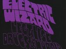 Electric Wizard Legalise Purple Vinyl 7