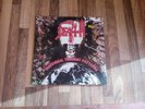 Death Vinyl LP Individual Thought Patterns NL 1991 VG++/Excellent-
