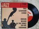 Theo Schumann Combo  7