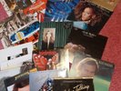 C.C.CATH,BONEY M,MODERN TALKING, JULIO IGLESISIAS, ERUPTION,THE POLICE,SAMMLUG