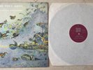THE SOFT BOYS UNDERWATER MOONLIGHT  CREAM RECORDS 1986  MOIST 1