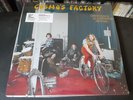 Creedence Clearwater Revival Cosmo's Factory Colored #111 Vinyl Me Please VMP